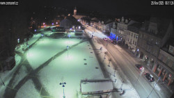 Náměstí T. G. Masaryka