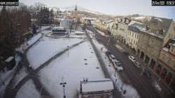 Náměstí T. G. Masaryka