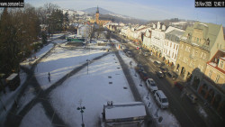 Náměstí T. G. Masaryka