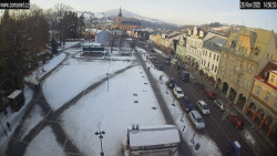 Náměstí T. G. Masaryka