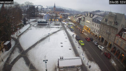 Náměstí T. G. Masaryka