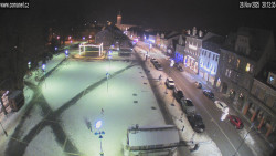 Náměstí T. G. Masaryka