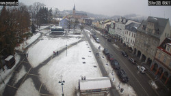 Náměstí T. G. Masaryka