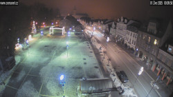 Náměstí T. G. Masaryka