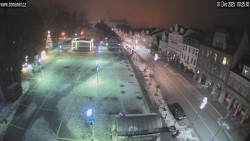 Náměstí T. G. Masaryka