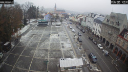 Náměstí T. G. Masaryka