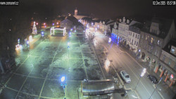 Náměstí T. G. Masaryka