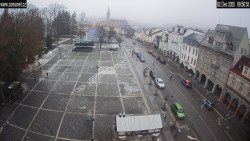 Náměstí T. G. Masaryka