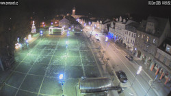 Náměstí T. G. Masaryka