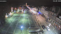 Náměstí T. G. Masaryka