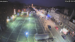 Náměstí T. G. Masaryka