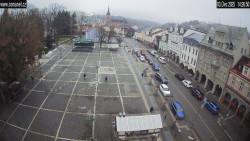 Náměstí T. G. Masaryka