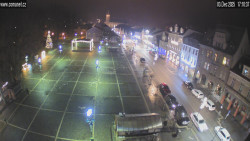 Náměstí T. G. Masaryka