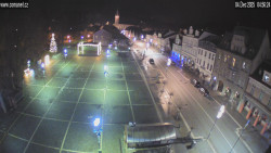 Náměstí T. G. Masaryka