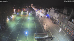 Náměstí T. G. Masaryka