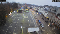 Náměstí T. G. Masaryka