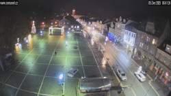 Náměstí T. G. Masaryka