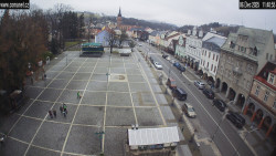 Náměstí T. G. Masaryka