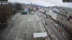 Náměstí T. G. Masaryka