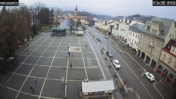 Náměstí T. G. Masaryka