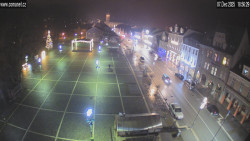 Náměstí T. G. Masaryka