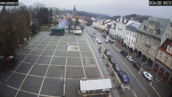 Náměstí T. G. Masaryka