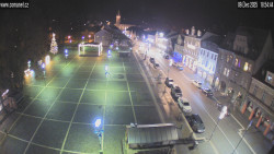 Náměstí T. G. Masaryka