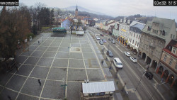 Náměstí T. G. Masaryka