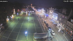 Náměstí T. G. Masaryka