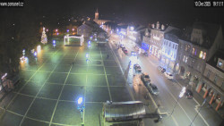 Náměstí T. G. Masaryka