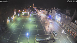 Náměstí T. G. Masaryka