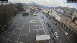 Náměstí T. G. Masaryka