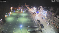 Náměstí T. G. Masaryka