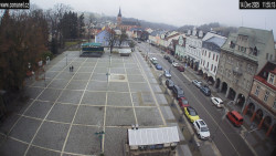 Náměstí T. G. Masaryka