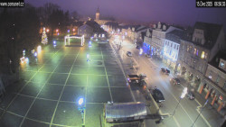 Náměstí T. G. Masaryka