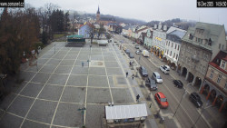 Náměstí T. G. Masaryka