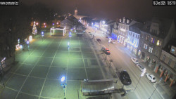 Náměstí T. G. Masaryka