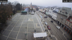 Náměstí T. G. Masaryka