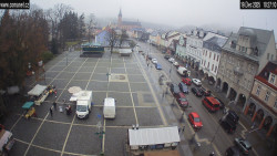 Náměstí T. G. Masaryka