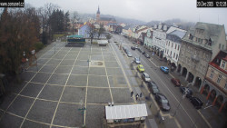 Náměstí T. G. Masaryka