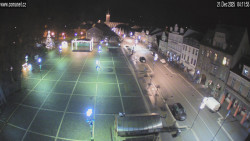 Náměstí T. G. Masaryka