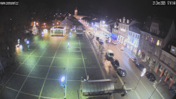 Náměstí T. G. Masaryka