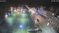 Náměstí T. G. Masaryka