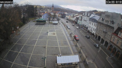 Náměstí T. G. Masaryka