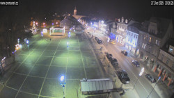 Náměstí T. G. Masaryka