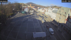 Náměstí T. G. Masaryka