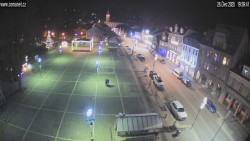 Náměstí T. G. Masaryka