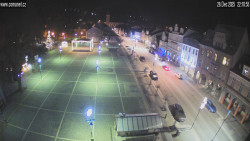 Náměstí T. G. Masaryka