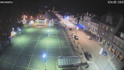 Náměstí T. G. Masaryka