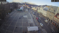 Náměstí T. G. Masaryka